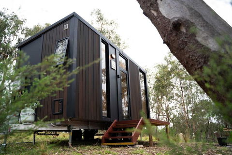 Whispering Wallaby By Tiny Away - Accommodation Port Macquarie 0