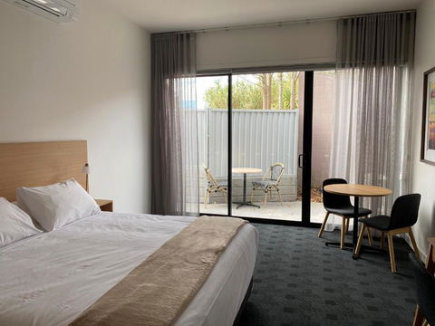 Whittlesea Motel - Accommodation Port Macquarie 0
