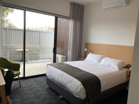 Whittlesea Motel - Accommodation Port Macquarie 2