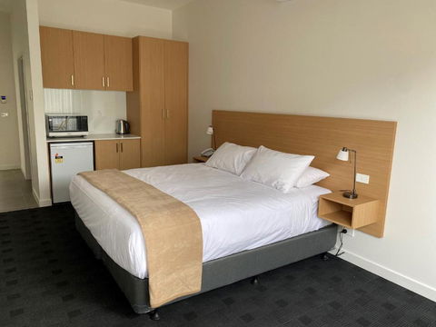 Whittlesea Motel - Accommodation Port Macquarie 3