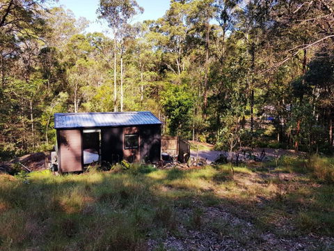 Wilderness View By Tiny Away - Accommodation Port Macquarie 1