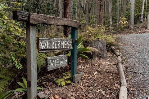 Wilderness View By Tiny Away - Accommodation Port Macquarie 0