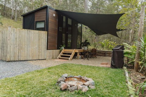 Wilderness View By Tiny Away - Accommodation Port Macquarie 2