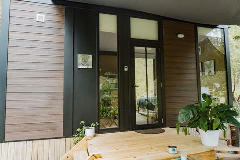 Wilderness View By Tiny Away - Accommodation Port Macquarie 3