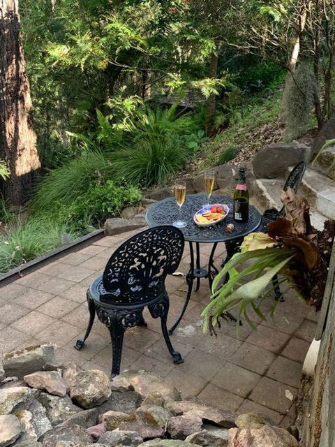 Williams River Retreat - Accommodation Port Macquarie 0