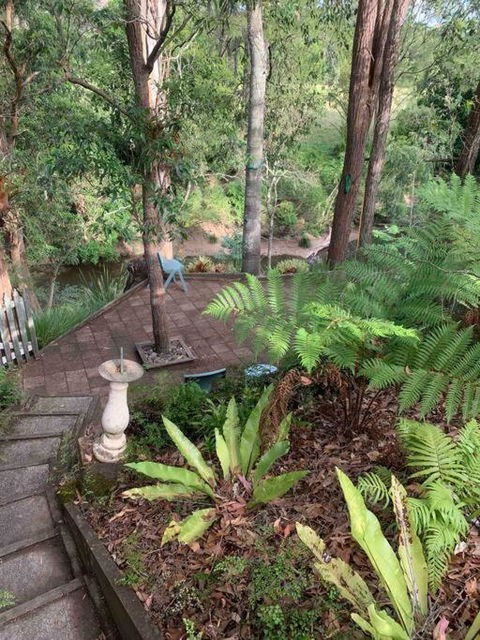 Williams River Retreat - Accommodation Port Macquarie 2