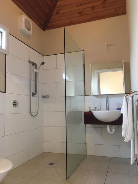 Winchelsea Motel - Accommodation Port Macquarie 3