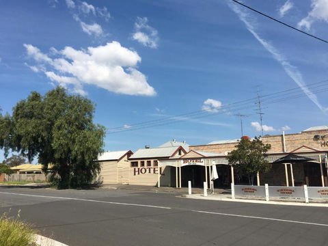 Winchelsea Motel - Accommodation Port Macquarie 1