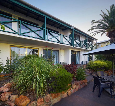Windsor Lodge - Accommodation Port Macquarie 3