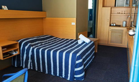 Windsor Motel - Accommodation Port Macquarie 2