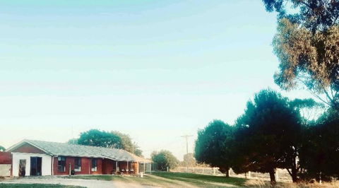 Wings Field - Relaxing Family Farm Stay - Accommodation Port Macquarie 0