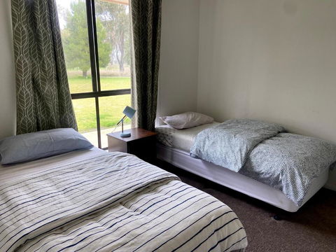Wings Field - Relaxing Family Farm Stay - Accommodation Port Macquarie 1