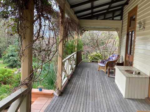 Winterbrook House - Accommodation Port Macquarie 3