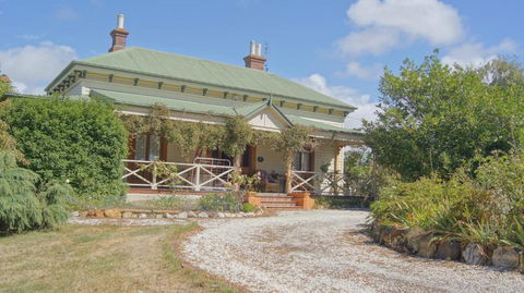 Winterbrook House - Accommodation Port Macquarie 0