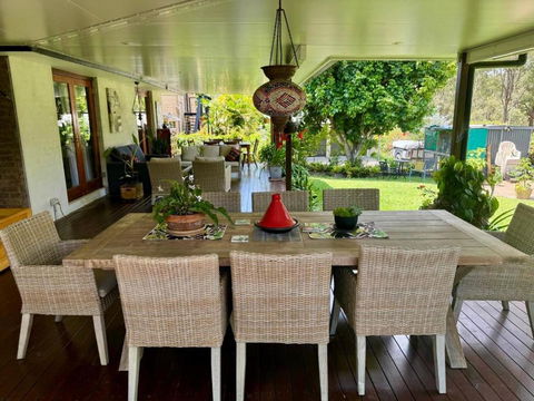 WSAbode - Accommodation Port Macquarie 0