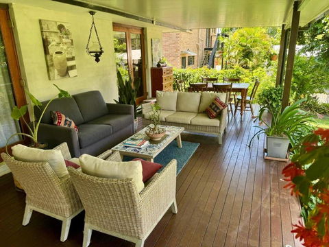 WSAbode - Accommodation Port Macquarie 1