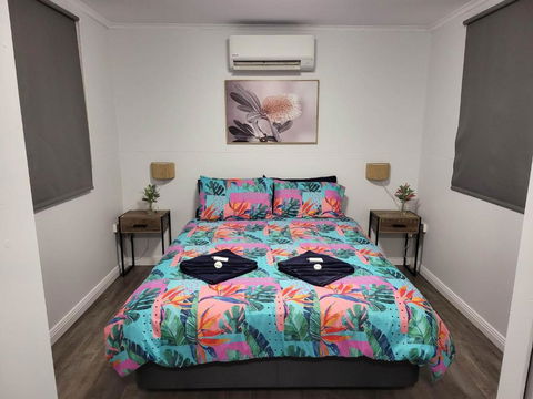 AAOK Lakes Resort And Caravan Park - Accommodation Port Macquarie 0