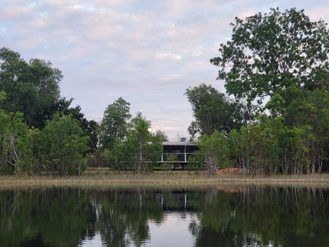 AAOK Lakes Resort And Caravan Park - Accommodation Port Macquarie 2