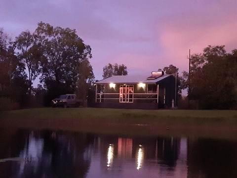 AAOK Lakes Resort And Caravan Park - Accommodation Port Macquarie 1
