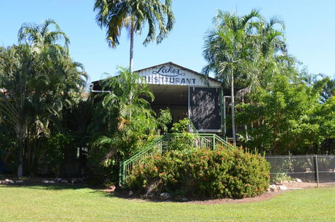 AAOK Lakes Resort And Caravan Park - Accommodation Port Macquarie 4