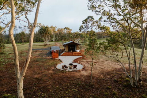 Akuna Estate - Luxury Glamping Experience - Accommodation Port Macquarie 1