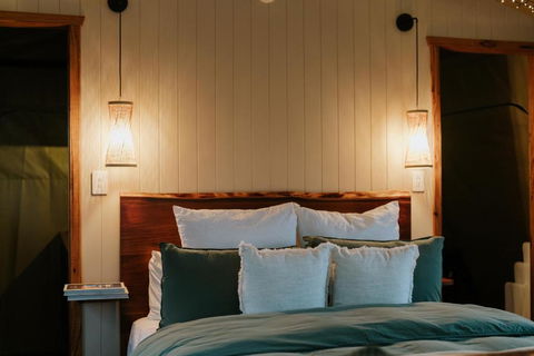 Akuna Estate - Luxury Glamping Experience - Accommodation Port Macquarie 3