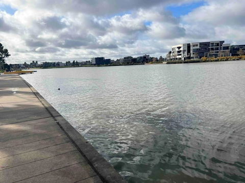Yay! Enjoy An Entire House - Quiet, Spacious And Beautiful Stay In Melbourne - Accommodation Port Macquarie 2
