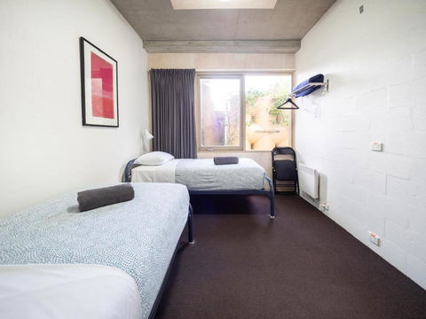 YHA Apollo Bay Eco - Accommodation Port Macquarie 1