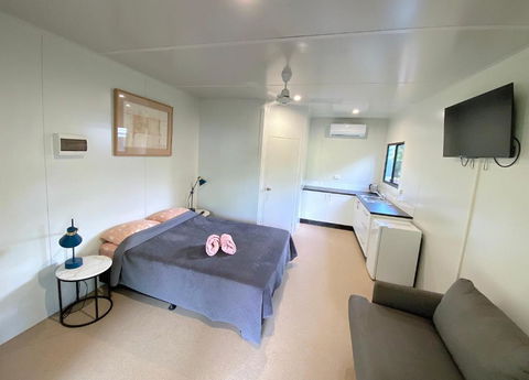 Banyan Tree - Accommodation Port Macquarie 3