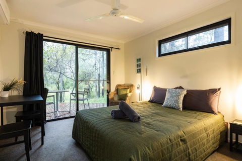 BIG4 Breeze Holiday Parks - Carnarvon Gorge - Accommodation Port Macquarie 2