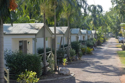 BIG4 Howard Springs Holiday Park - Accommodation Port Macquarie 4