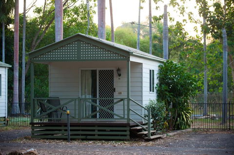 BIG4 Howard Springs Holiday Park - Accommodation Port Macquarie 3