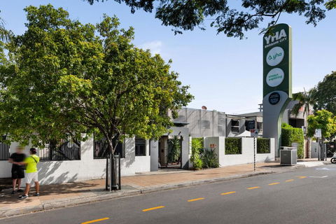 YHA Brisbane City - Accommodation Port Macquarie 1
