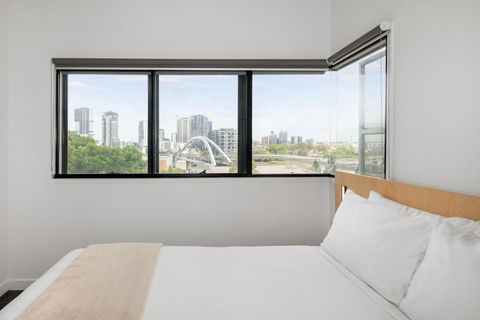 YHA Brisbane City - Accommodation Port Macquarie 3