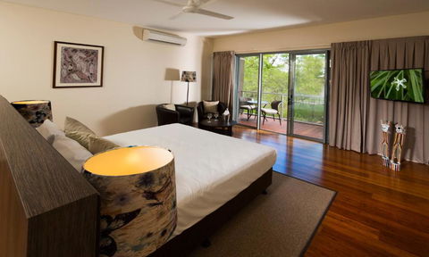 Cicada Lodge - Accommodation Port Macquarie 2