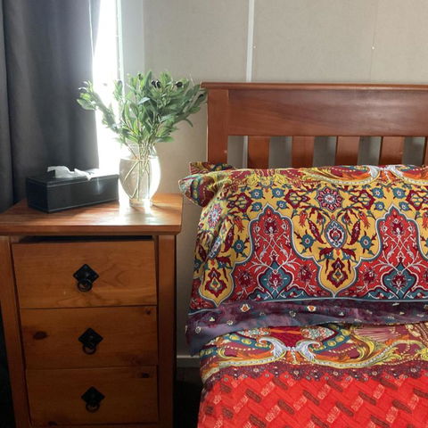 Corella Creek Country Farm Stay - Accommodation Port Macquarie 0