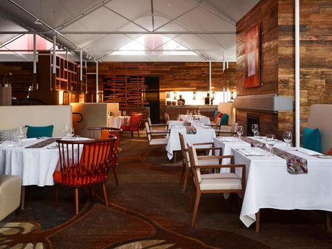 Desert Gardens Hotel - Accommodation Port Macquarie 3