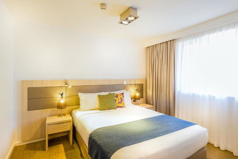 Emu Walk Apartments - Accommodation Port Macquarie 2