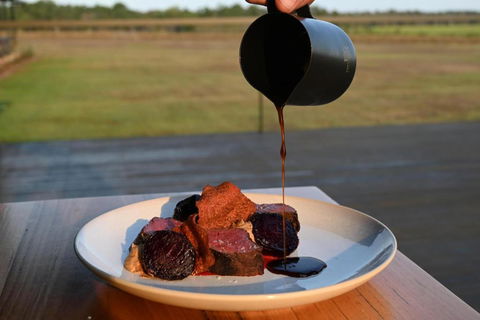 Finniss River Lodge - Accommodation Port Macquarie 3