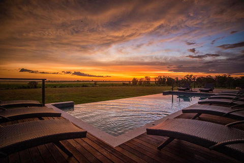 Finniss River Lodge - Accommodation Port Macquarie 1