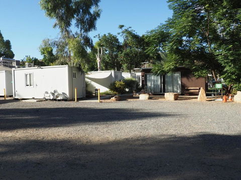 Heritage Caravan Park - Accommodation Port Macquarie 2