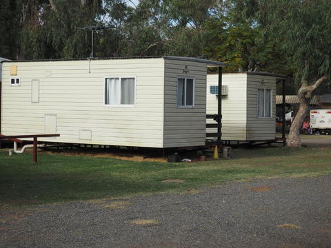 Heritage Caravan Park - Accommodation Port Macquarie 3