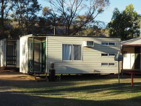 Heritage Caravan Park - Accommodation Port Macquarie 1