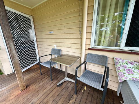 Zen Escape Guest House- Hidden Little Gem, Funky Corner, Boutique Granny Flat - Accommodation Port Macquarie 2