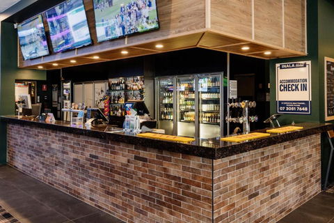 Inala Hotel - Accommodation Port Macquarie 1