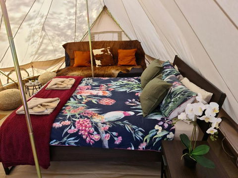 Ooraminna Homestead - Accommodation Port Macquarie 2