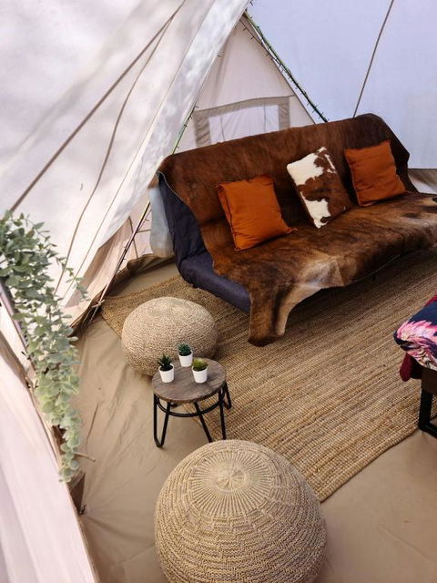 Ooraminna Homestead - Accommodation Port Macquarie 3