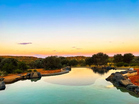 Ooraminna Homestead - Accommodation Port Macquarie 0