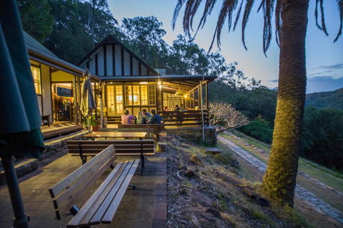 YHA Pittwater Eco, Sydney - Accommodation Port Macquarie 0