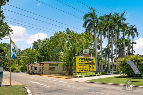 Riverview Tourist Village - Accommodation Port Macquarie 0